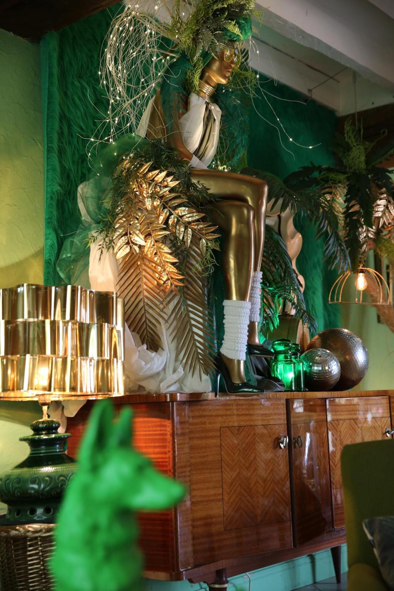 Taty Ginette Maison Et Table D'Hotes Marolles  外观 照片