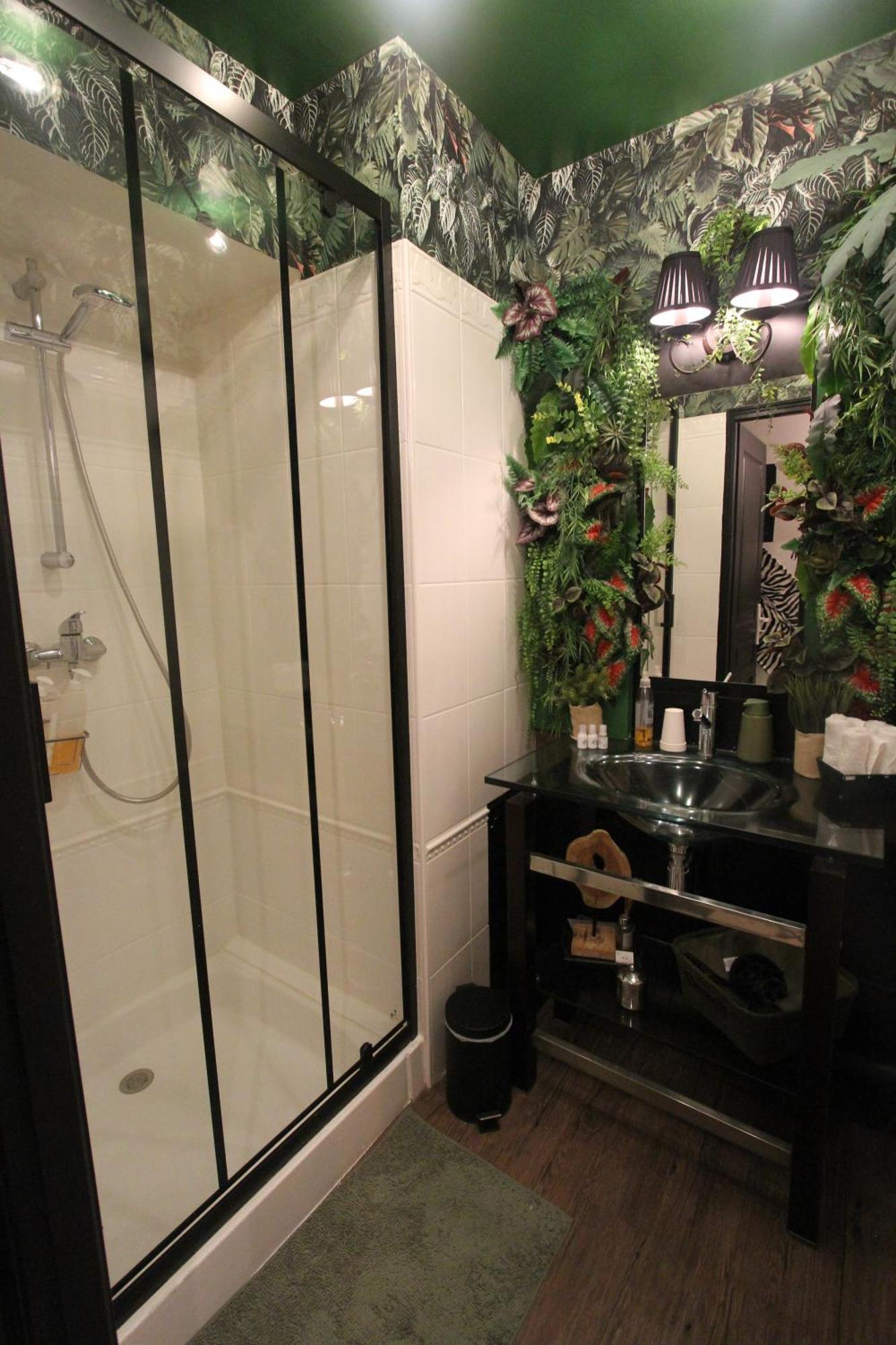 Taty Ginette Maison Et Table D'Hotes Marolles  外观 照片