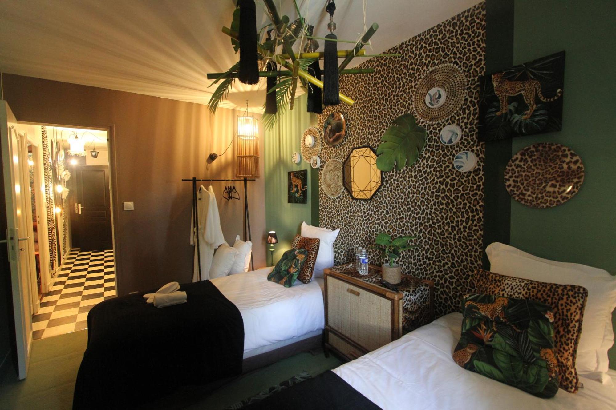 Taty Ginette Maison Et Table D'Hotes Marolles  外观 照片