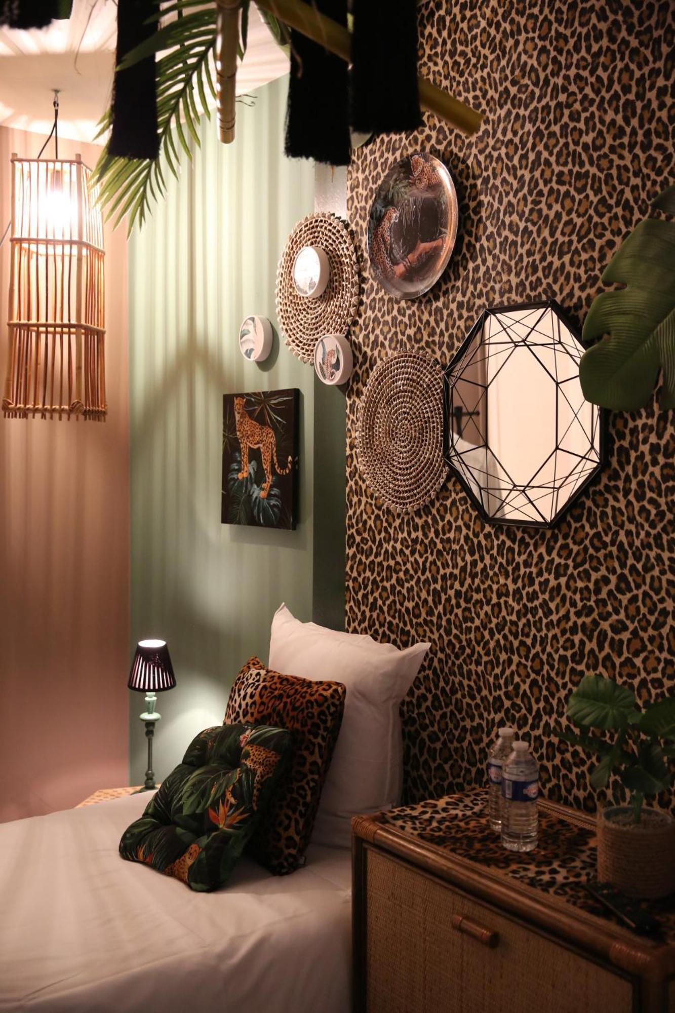 Taty Ginette Maison Et Table D'Hotes Marolles  外观 照片