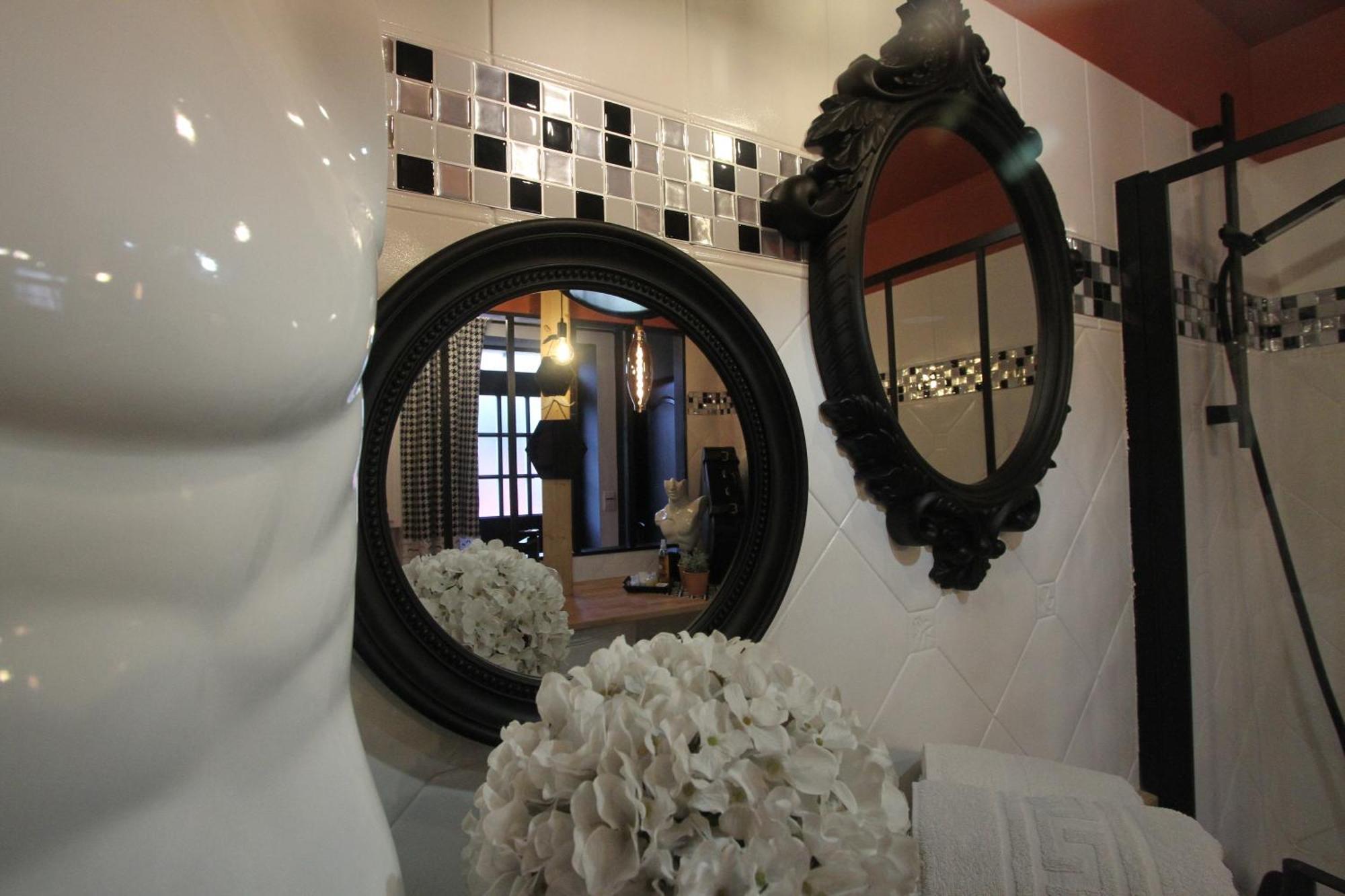 Taty Ginette Maison Et Table D'Hotes Marolles  外观 照片