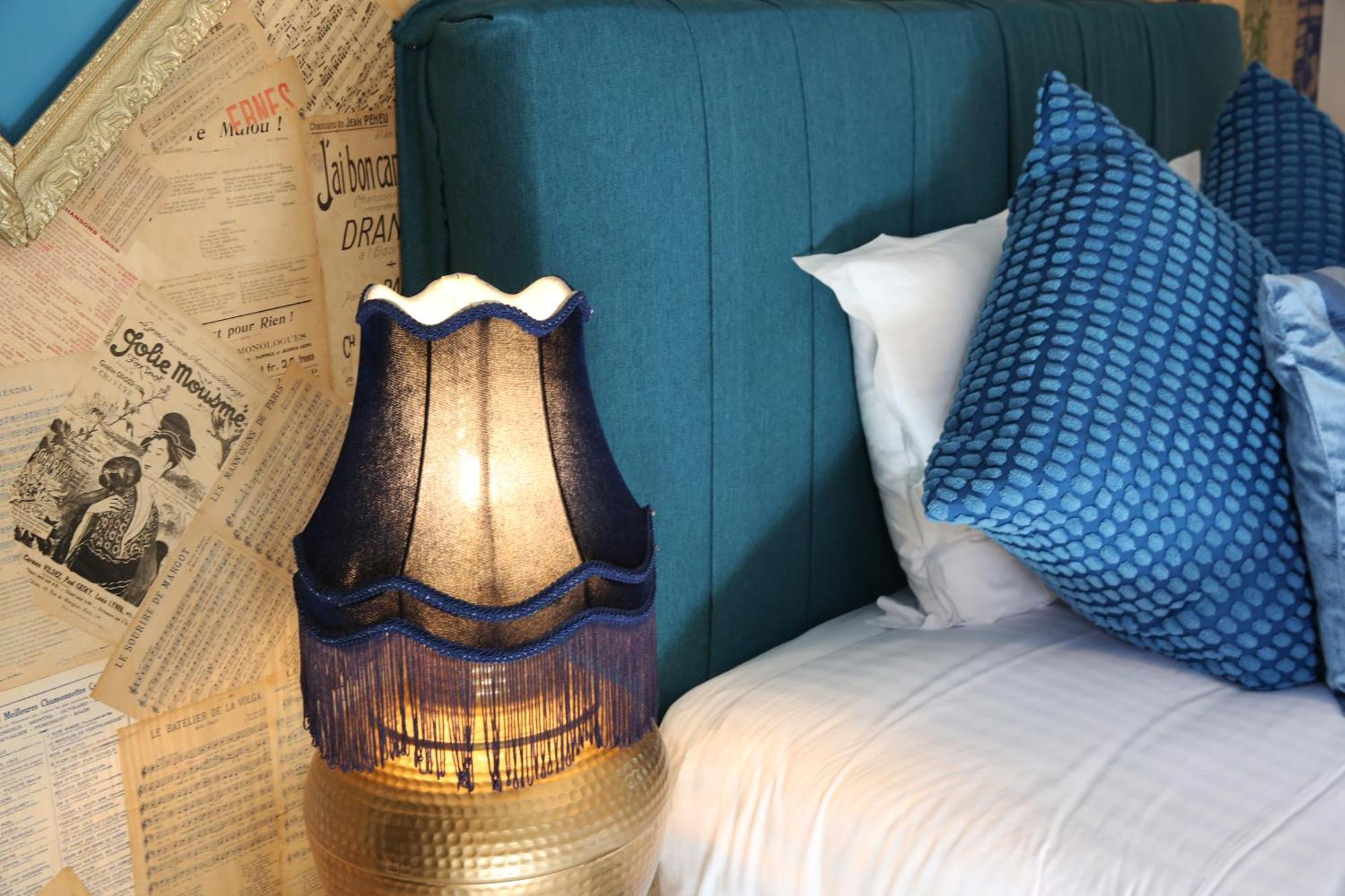 Taty Ginette Maison Et Table D'Hotes Marolles  外观 照片
