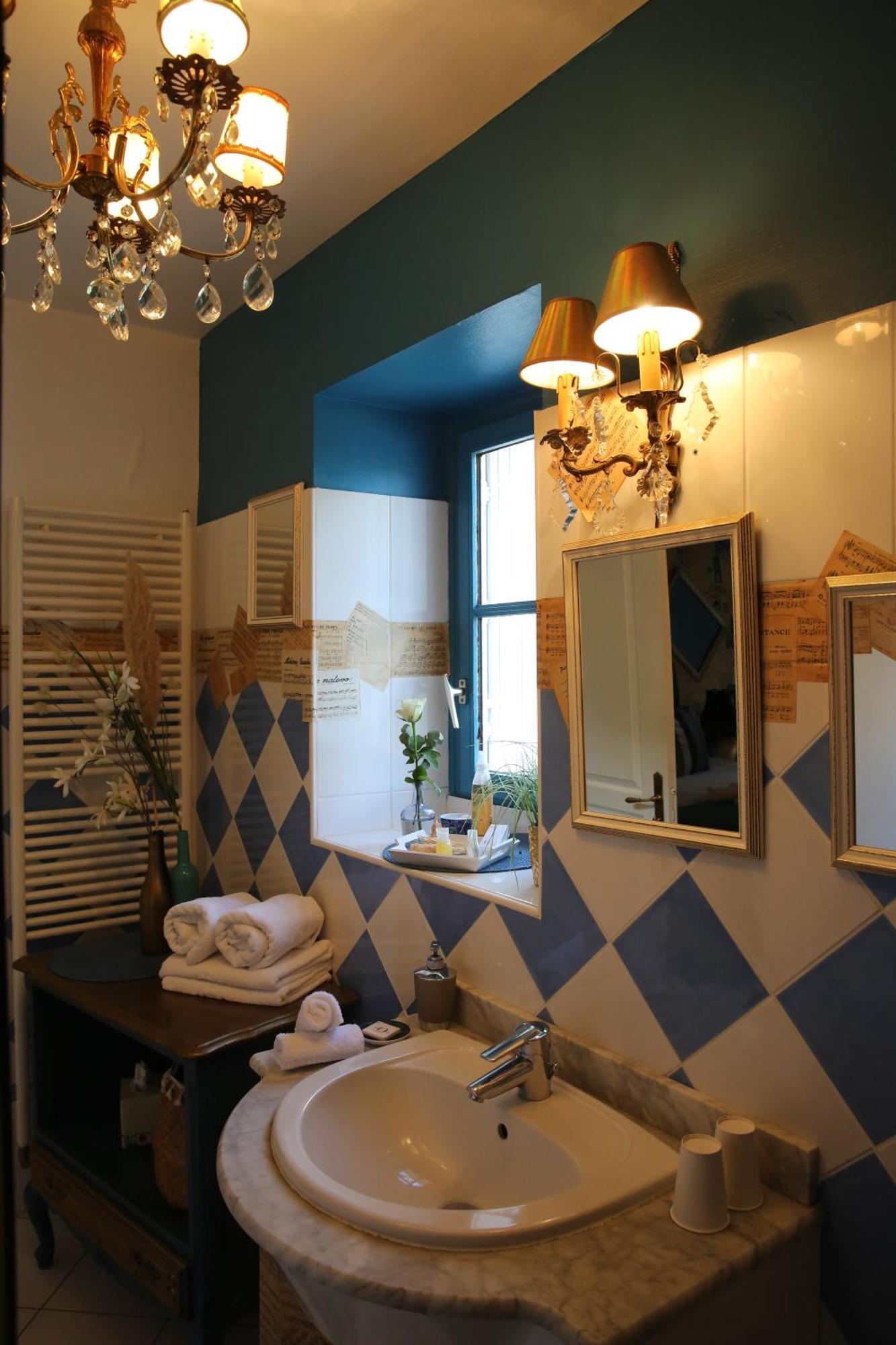 Taty Ginette Maison Et Table D'Hotes Marolles  外观 照片